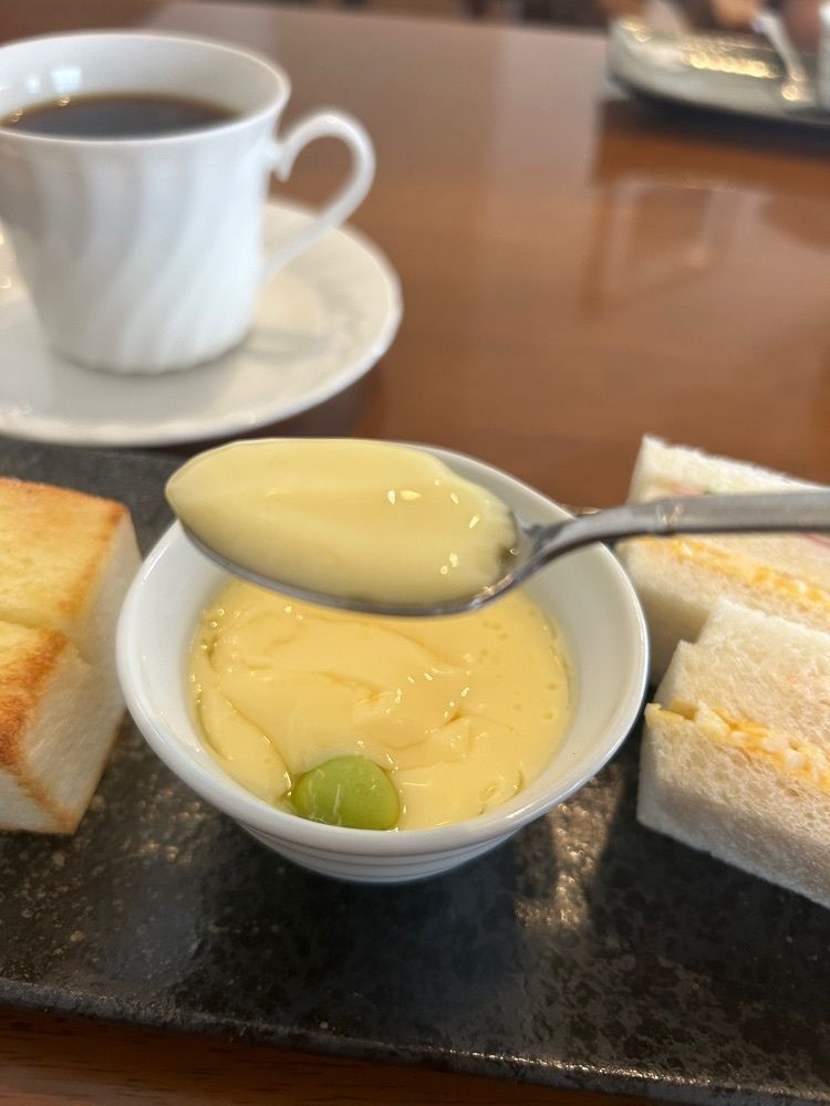 chikaさんが投稿したブラウンビーンズ（BROWN BEANS）に関する口コミの画像
