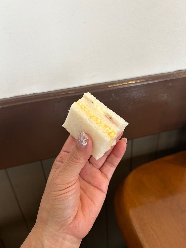 chikaさんが投稿したブラウンビーンズ（BROWN BEANS）に関する口コミの画像