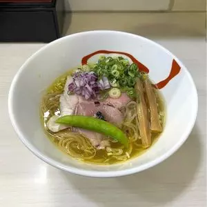 麺や魁星