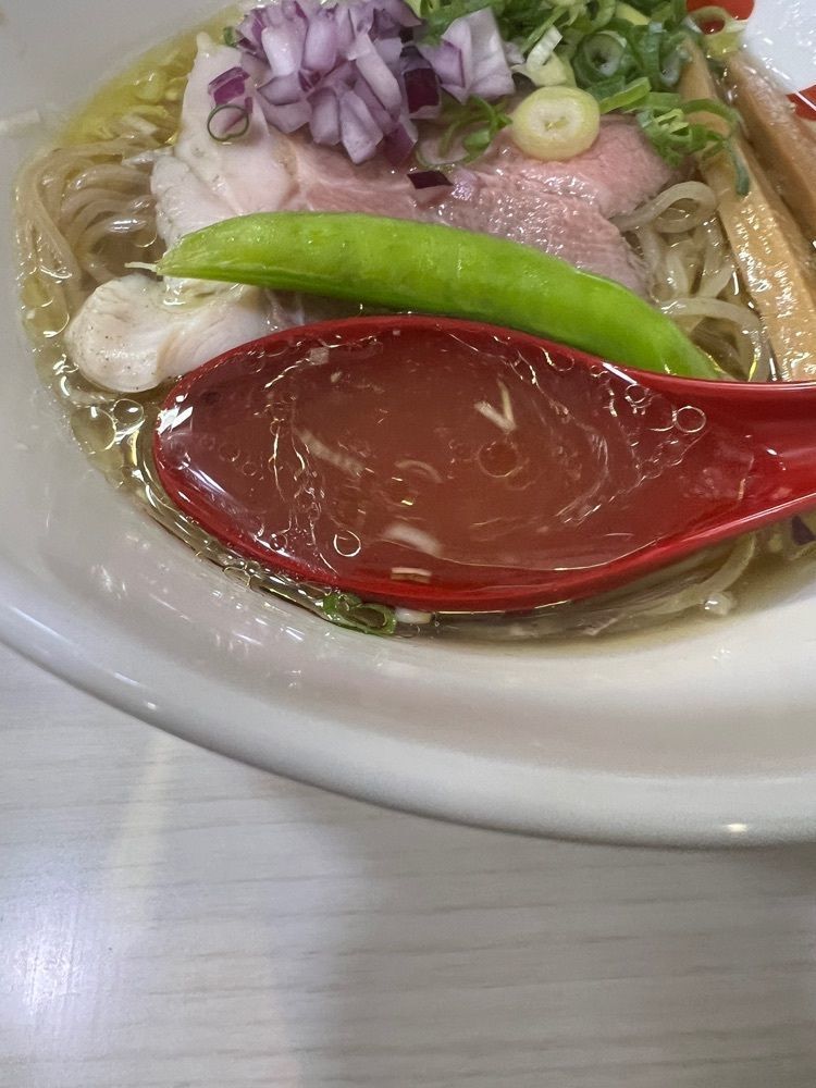 滝呂タカさんが投稿した麺や魁星に関する口コミの画像