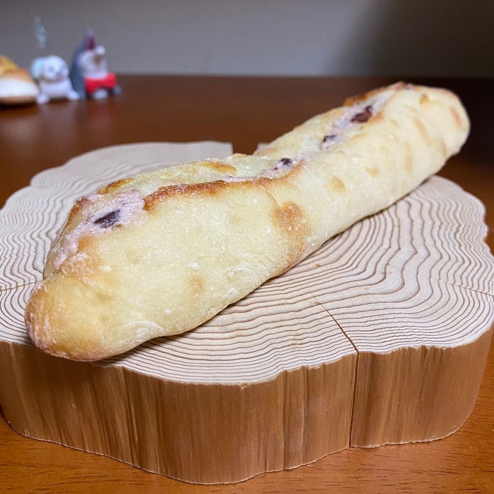 鉄道王さんが投稿したTHE CITY BAKERY 名古屋栄三越（ザ シティ ベーカリー）に関する口コミの画像
