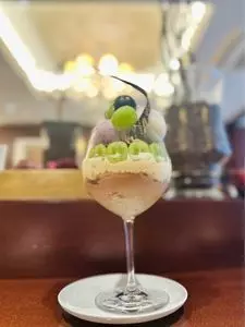 カカオティエ五感 1枚目
