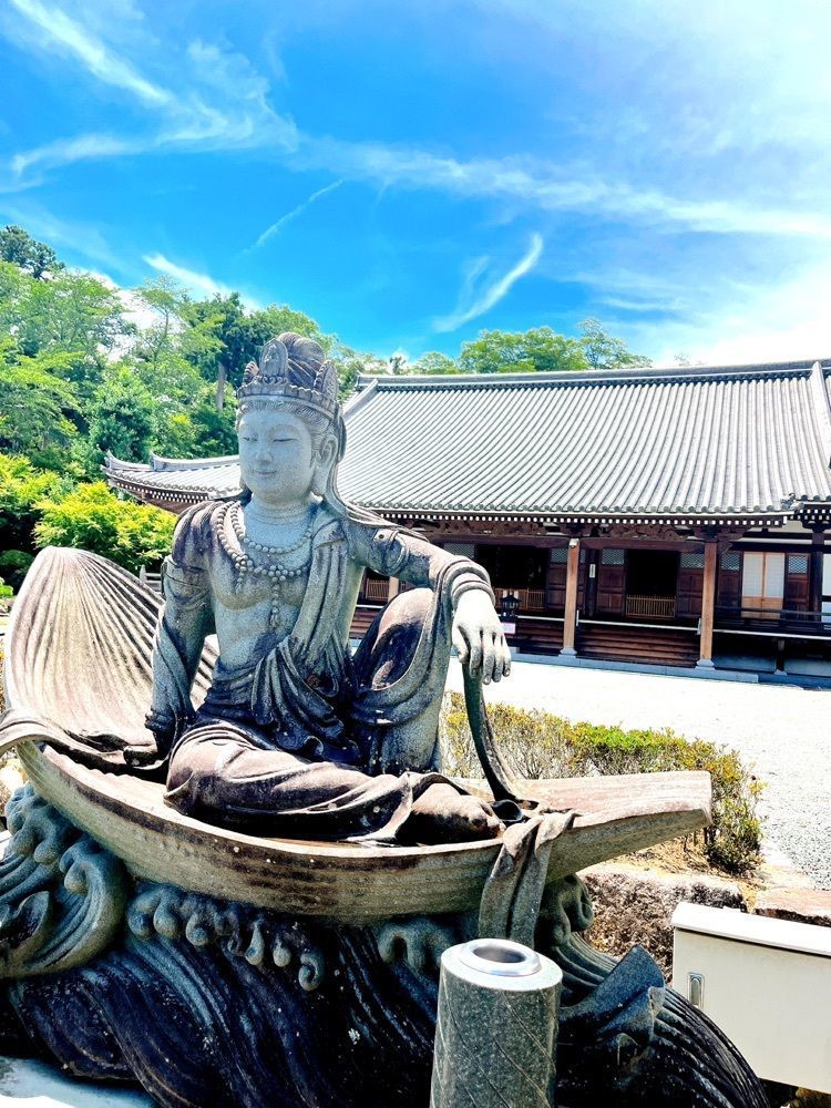 猫なぎ。さんが投稿した長泉寺に関する口コミの画像