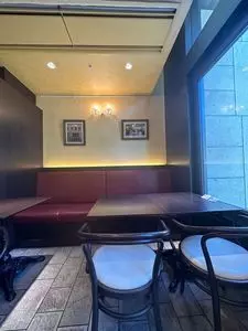 Cafe AMADEUS STORY(【旧店名】ダルマイヤーカフェアンドショップ) 3枚目