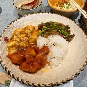 中国茶房8 麻布十番店
