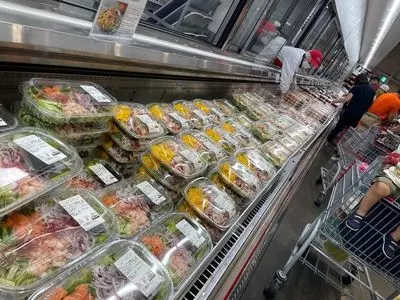 コストコ 川崎倉庫店（COSTCO）