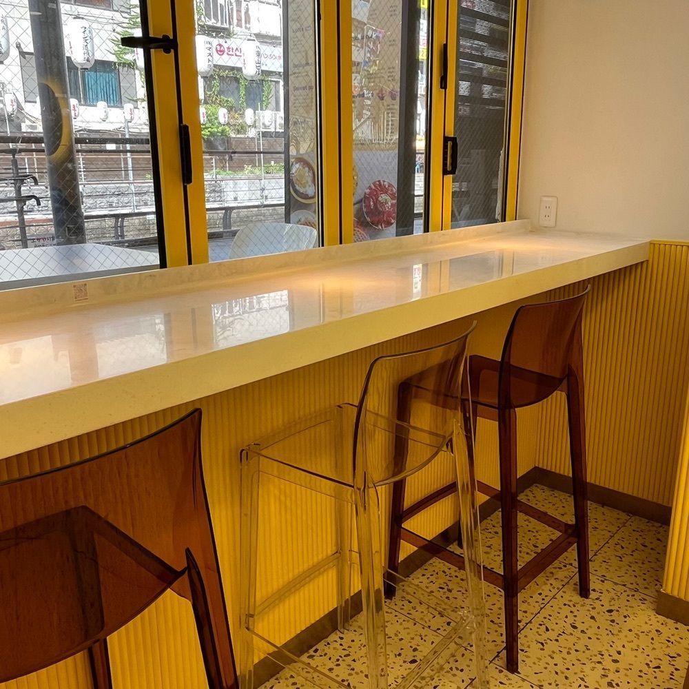 フードアナリストあいさんが投稿したCafe Binggo 道頓堀店（カフェ ビンゴ）に関する口コミの画像