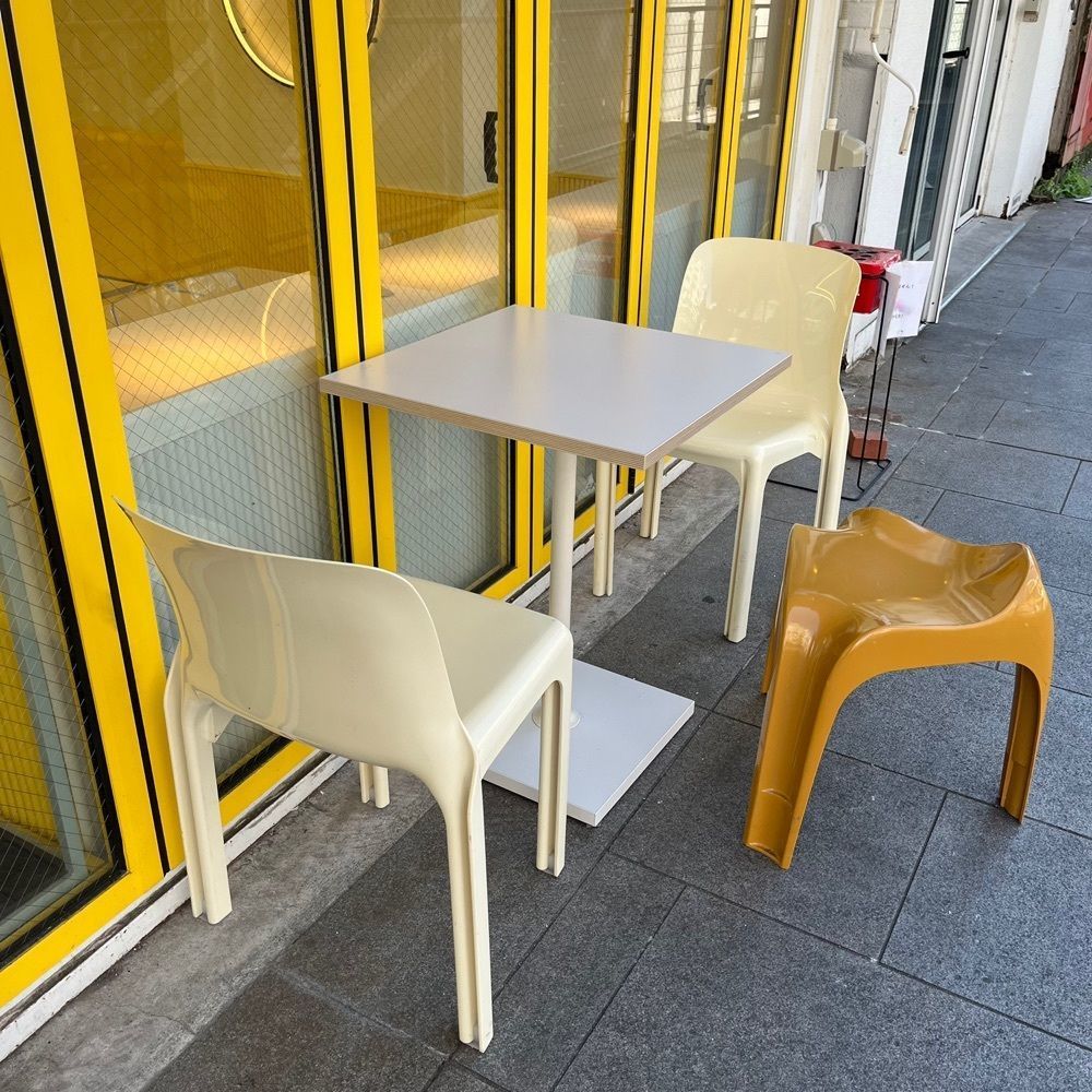 フードアナリストあいさんが投稿したCafe Binggo 道頓堀店（カフェ ビンゴ）に関する口コミの画像