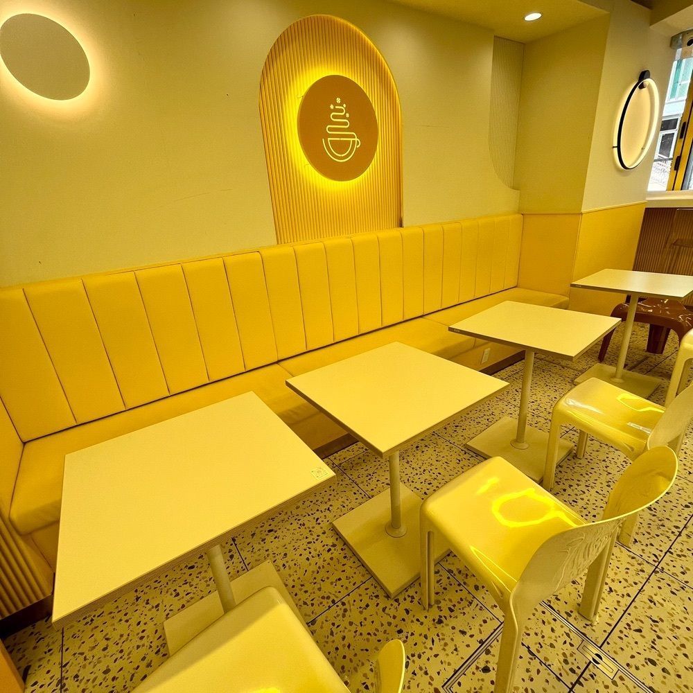 フードアナリストあいさんが投稿したCafe Binggo 道頓堀店（カフェ ビンゴ）に関する口コミの画像