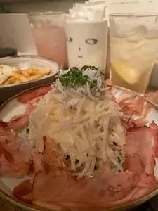 LANTERNE 池尻大橋