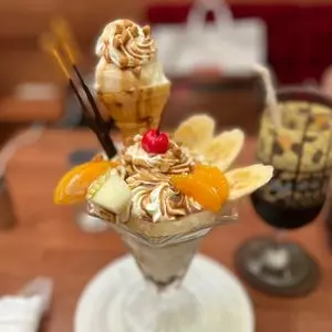 珈琲西武 西新宿店 （COFFEE 西武）