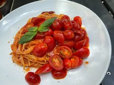 KNOCK CUCINA BUONA ITALIANA 六本木ヒルズ店（ノック）