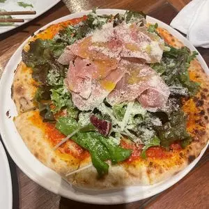 PIZZA DINING Richwaru 二和向台店（ピッツァ ダイニング リッチワル）