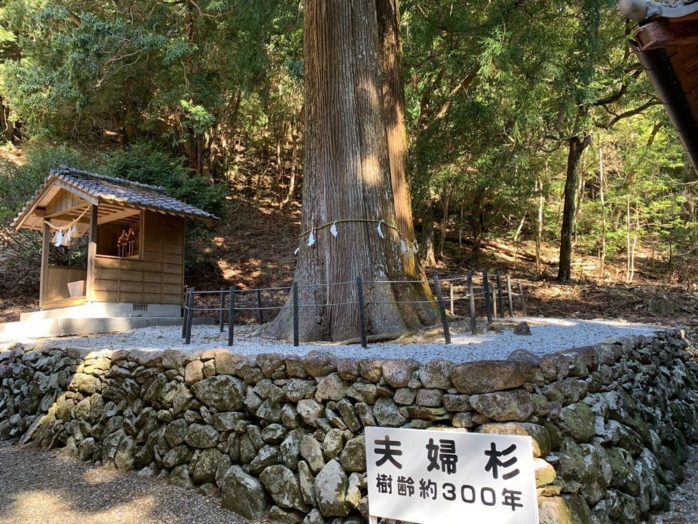 formal_cafeteria_8688さんが投稿した行縢神社に関する口コミの画像