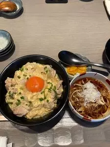 麻布十番蕎麦居酒屋 そばごや