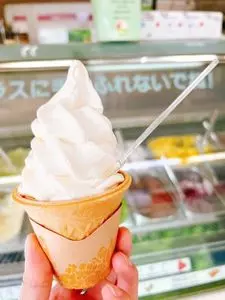 まきばのジャージー 道の駅伊達の郷りょうぜん店