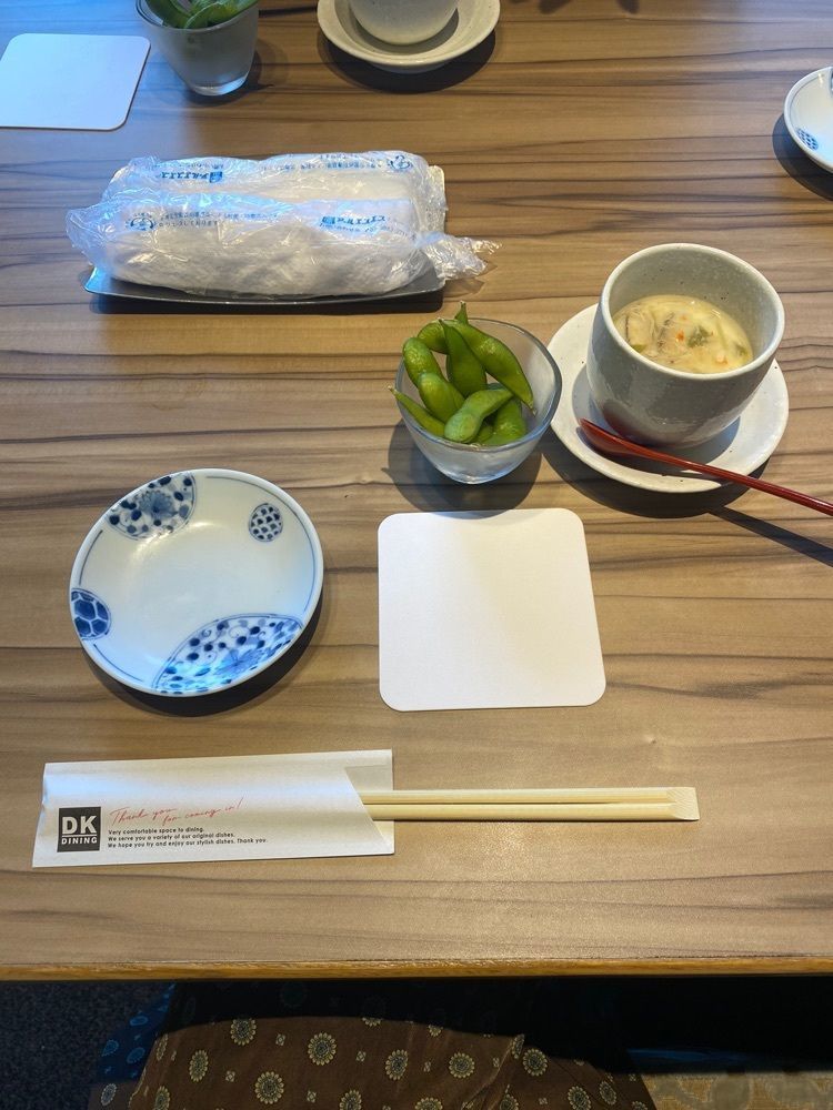 はちこさんが投稿した全席個室 鮨やハレの日 大宮東口駅前店に関する口コミの画像