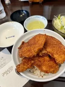 ヨーロッパ軒 総本店