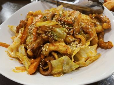 新村 シンチョン 3枚目