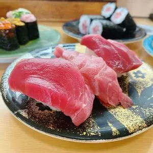 うお福