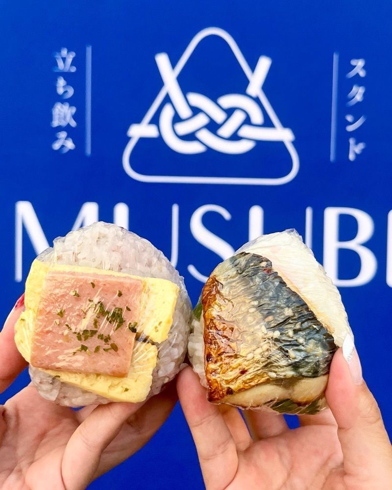 MIMICO関西グルメ手帖さんが投稿したおむすび専門店&立ち飲み　MUSUBIに関する口コミの画像