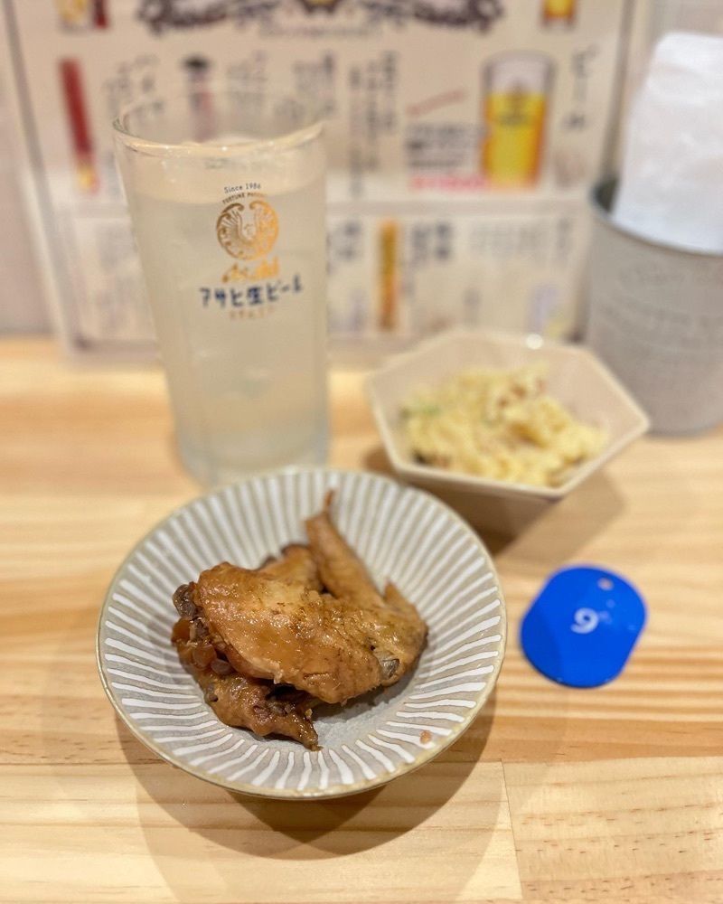 MIMICO関西グルメ手帖さんが投稿したおむすび専門店&立ち飲み　MUSUBIに関する口コミの画像