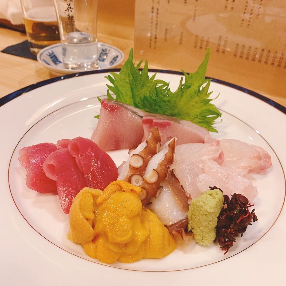 Danjouさんが投稿した酒処 籠目に関する口コミの画像