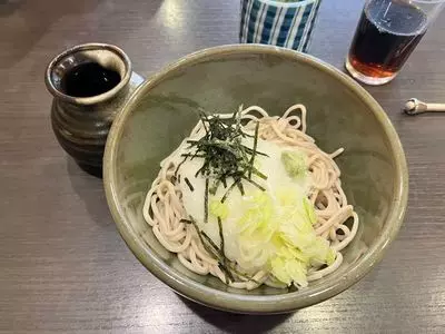 大力餅（ダイリキモチ）