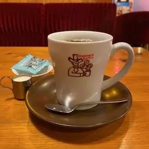 コメダ珈琲店 千種駅前店