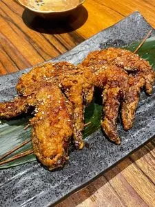 居酒屋 哉月（イザカヤ ヤヅキ）