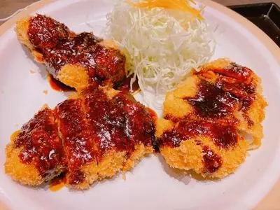 双葉 名駅エスカ地下街店