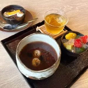 夢の里やながわ 本店