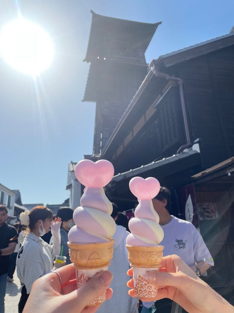 mamama__tさんが投稿した菓匠右門 時の鐘店（かしょう うもん）に関する口コミの画像