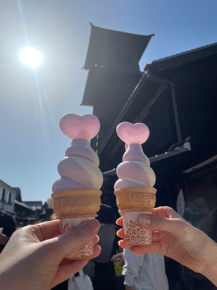 mamama__tさんが投稿した菓匠右門 時の鐘店（かしょう うもん）に関する口コミの画像