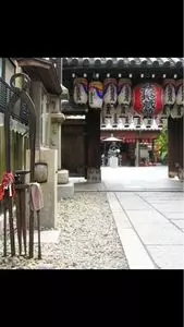 釘抜地蔵（石像寺）