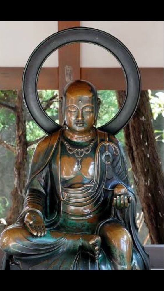 京都を巡る会・「武」さんが投稿した釘抜地蔵（石像寺）に関する口コミの画像