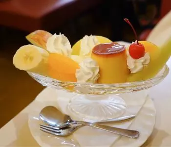 パーラー　キムラヤ