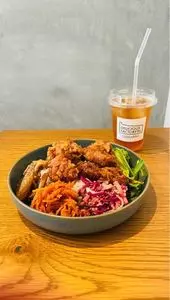 下北沢食堂 デリシャスファクトリー下北沢店