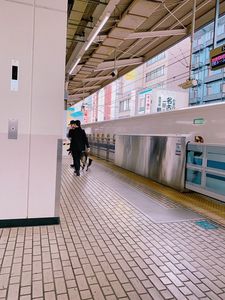 ＪＲ名古屋駅 8枚目