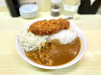 とんかつ檍のカレー屋 いっぺこっぺ 蒲田本店