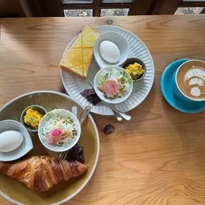 樹の珈琲（Kino Coffee）