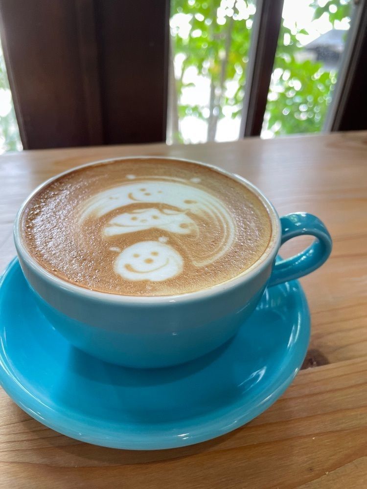 赤毛のアンさんが投稿した樹の珈琲（Kino Coffee）に関する口コミの画像