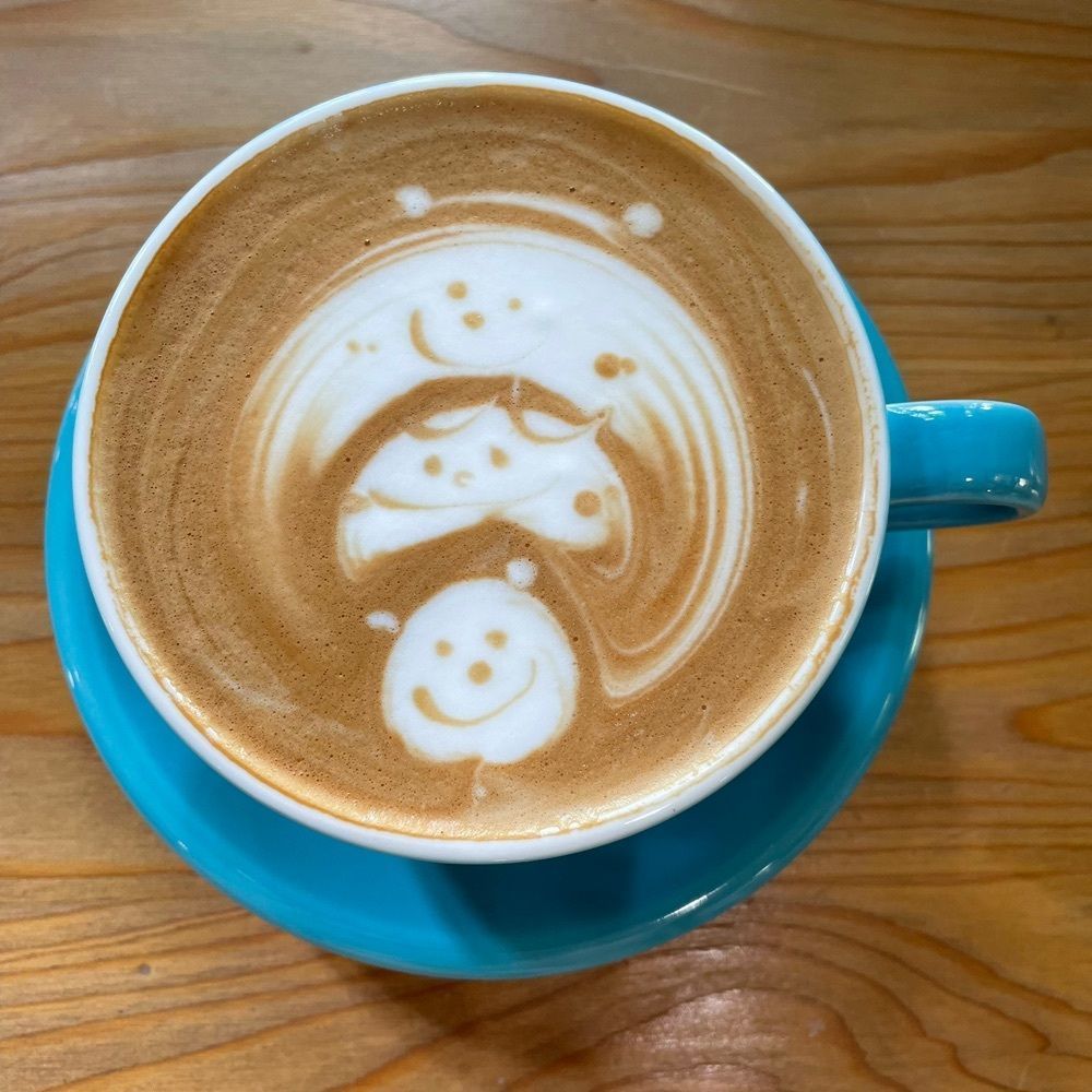 赤毛のアンさんが投稿した樹の珈琲（Kino Coffee）に関する口コミの画像