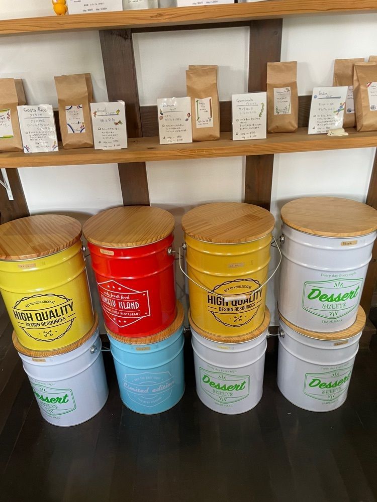 赤毛のアンさんが投稿した樹の珈琲（Kino Coffee）に関する口コミの画像