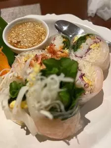 Bangkok Oriental Thai Restaurant