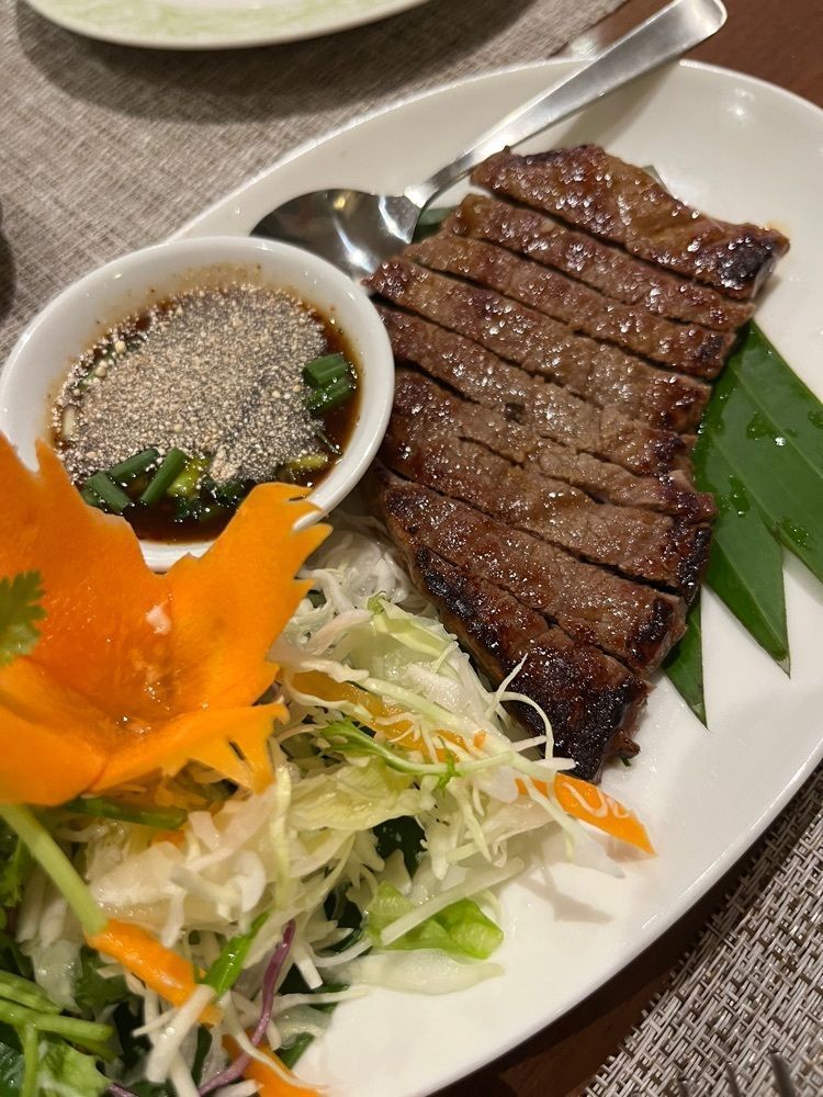 kintore86さんが投稿したBangkok Oriental Thai Restaurantに関する口コミの画像