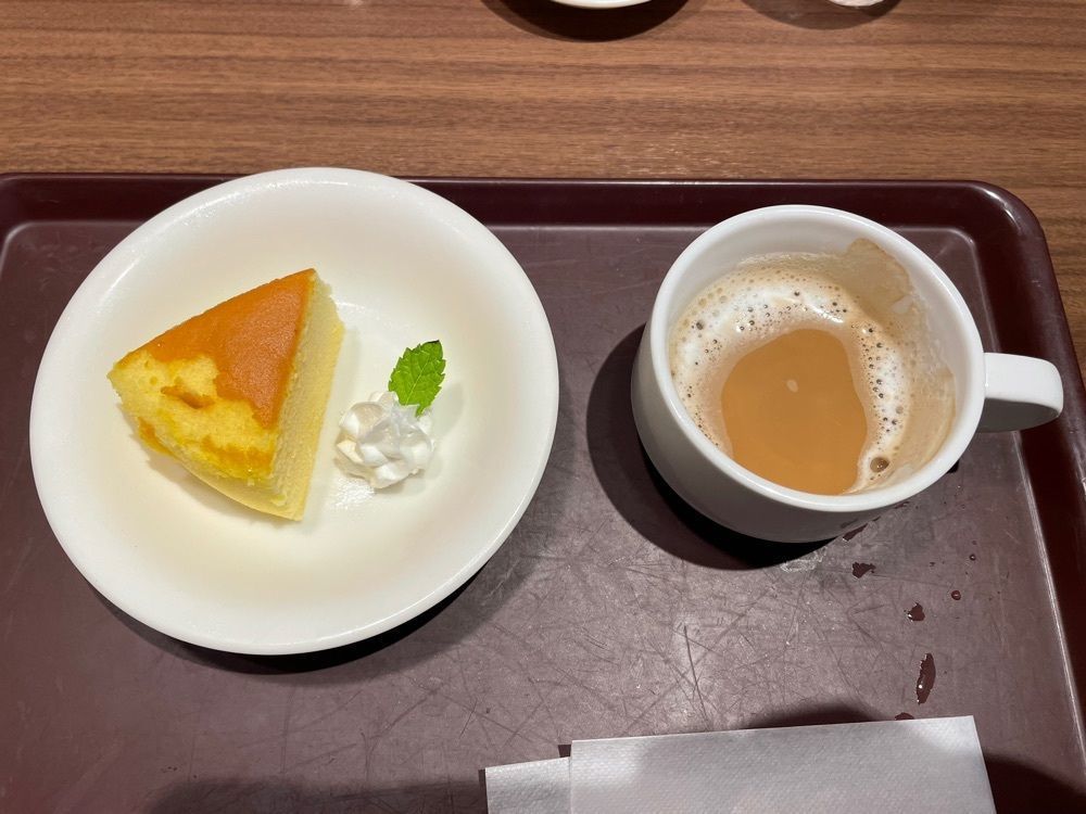 fumiさんが投稿したザ ブッフェ ニューマーケット 京急上大岡店（【旧店名】グランブッフェ　京急百貨店 上大岡）に関する口コミの画像