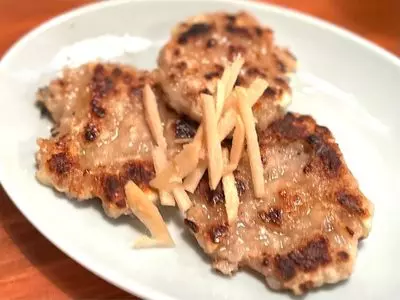 豚中華 大阪焼売珍 大正店