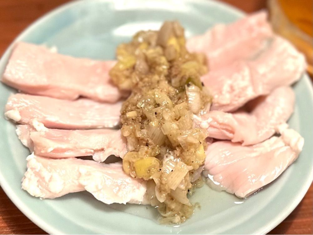かずくんさんが投稿した豚中華 大阪焼売珍 大正店に関する口コミの画像