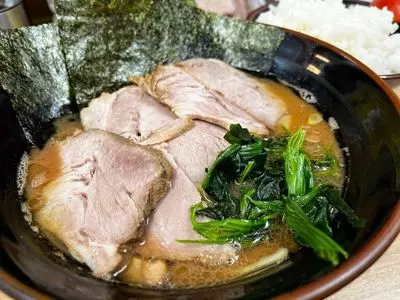 武蔵家 池袋店